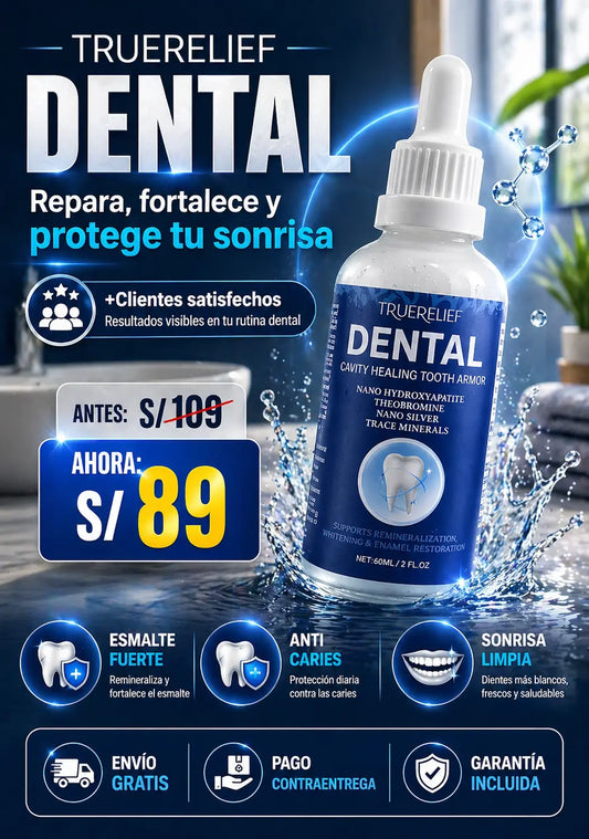 Truerelief Dental